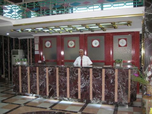 Miroglu Hotel