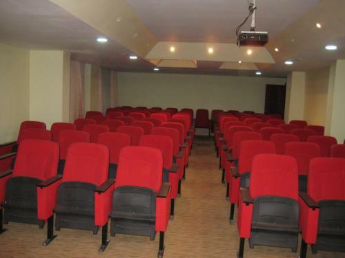 Miroglu Hotel