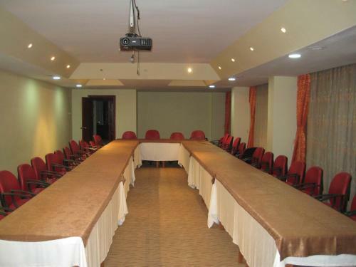 Miroglu Hotel