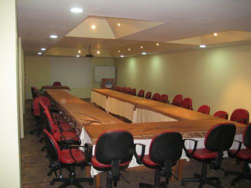 Miroglu Hotel