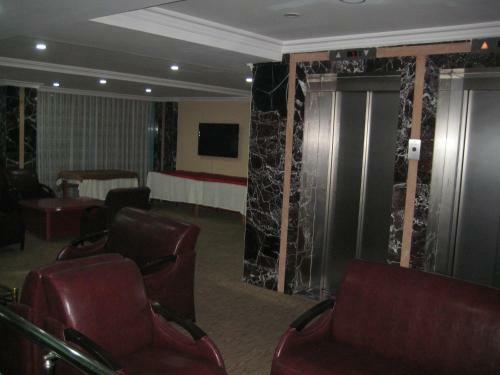 Miroglu Hotel