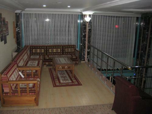 Miroglu Hotel