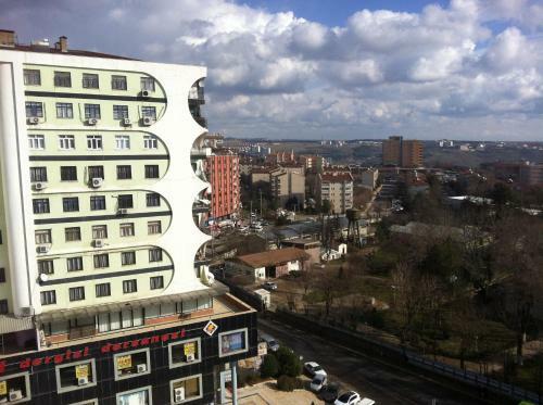Miroglu Hotel