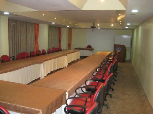 Miroglu Hotel