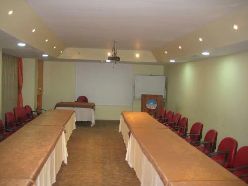 Miroglu Hotel