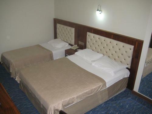 Miroglu Hotel