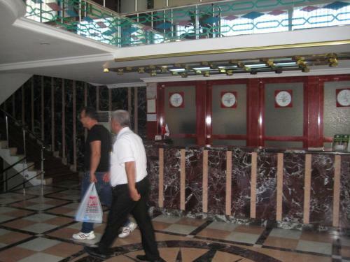 Miroglu Hotel