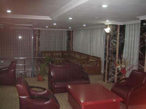 Miroglu Hotel