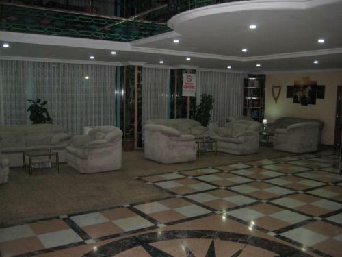 Miroglu Hotel