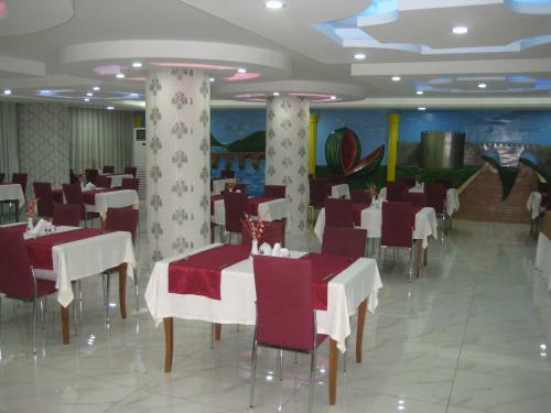 Miroglu Hotel