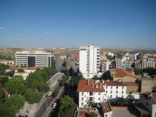 Miroglu Hotel