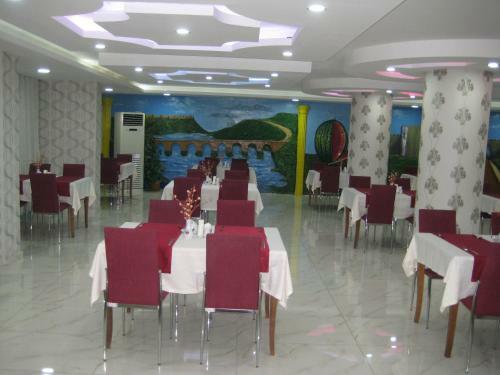 Miroglu Hotel