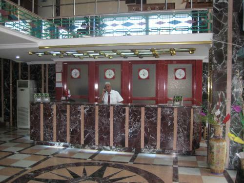 Miroglu Hotel