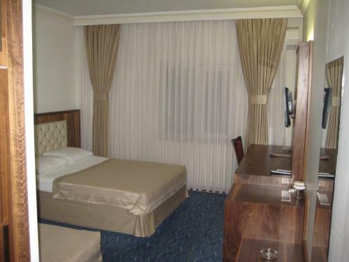 Miroglu Hotel