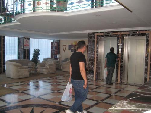 Miroglu Hotel