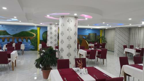 Miroglu Hotel