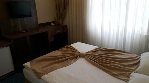 Miroglu Hotel