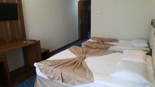 Miroglu Hotel