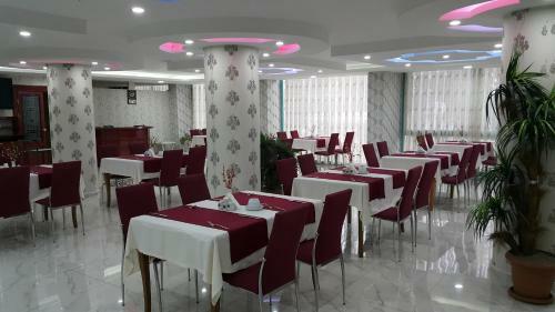Miroglu Hotel