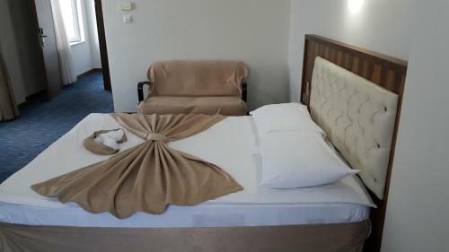 Miroglu Hotel
