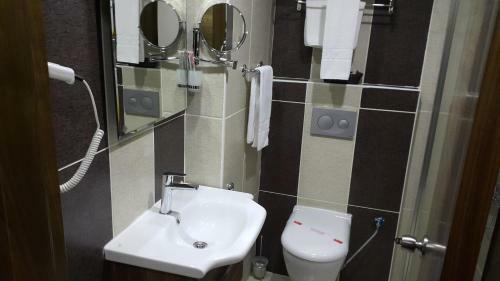 Miroglu Hotel