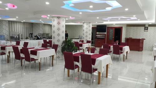 Miroglu Hotel