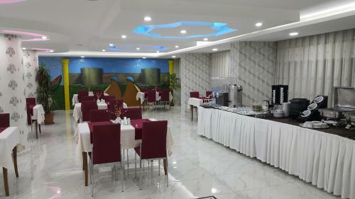 Miroglu Hotel