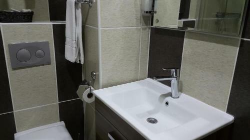 Miroglu Hotel