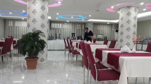Miroglu Hotel