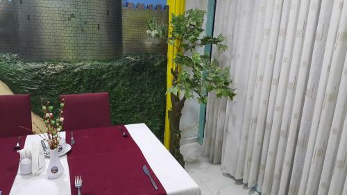 Miroglu Hotel