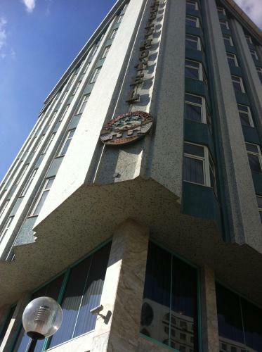 Miroglu Hotel