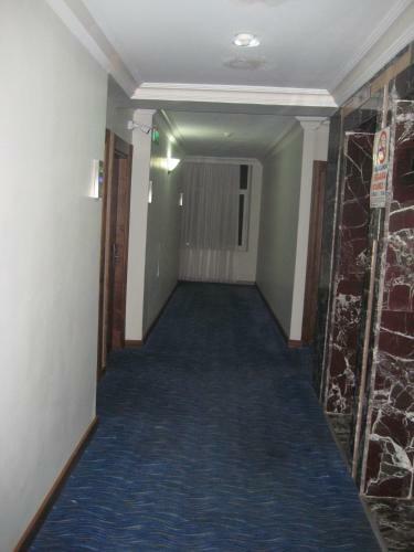Miroglu Hotel