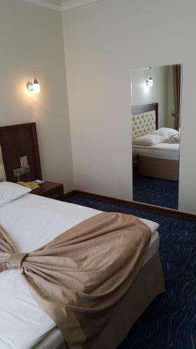 Miroglu Hotel