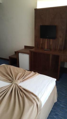 Miroglu Hotel