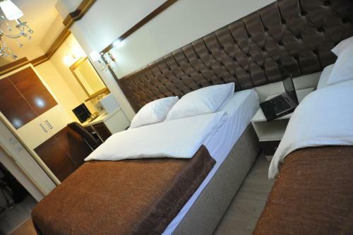 Gloria Tibi Hotel