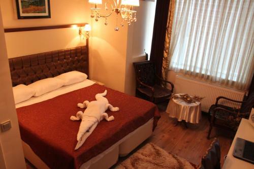 Gloria Tibi Hotel