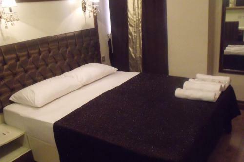 Gloria Tibi Hotel