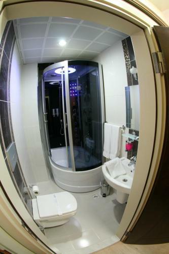 Gloria Tibi Hotel