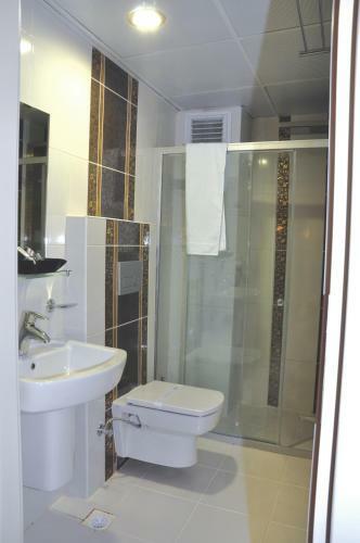 Gloria Tibi Hotel