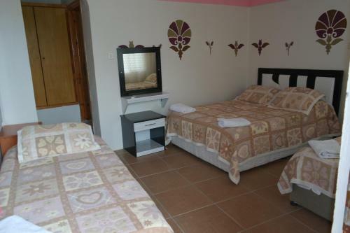 Ozturk Hotel