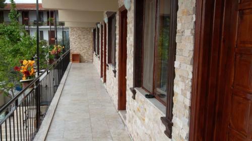 Ozturk Hotel