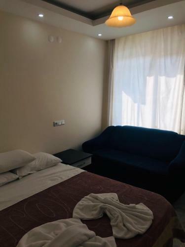 Ozturk Hotel