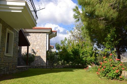 Villa Mercan Pension