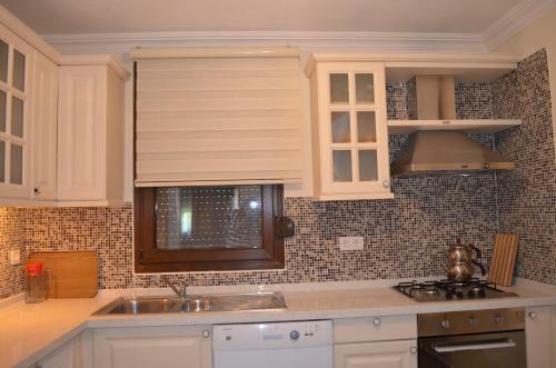 Villa Mercan Pension