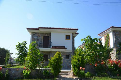 Villa Mercan Pension