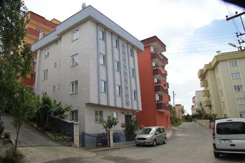 Guler Apart
