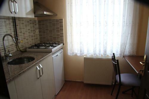 Guler Apart