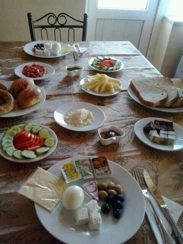 Guler Apart