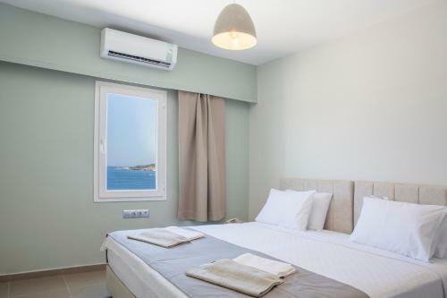 Hotel G�k�ebel Tatil K�y�