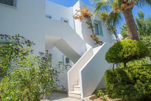 Hotel G�k�ebel Tatil K�y�